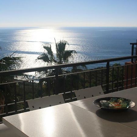 Apartment Casaluthel Calaceite Torrox Exteriör bild