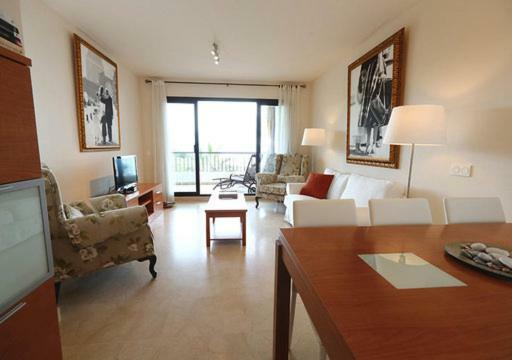 Apartment Casaluthel Calaceite Torrox Exteriör bild