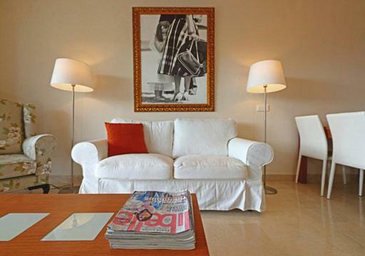 Apartment Casaluthel Calaceite Torrox Exteriör bild