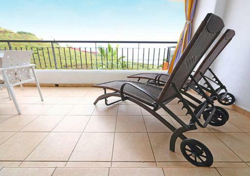 Apartment Casaluthel Calaceite Torrox Exteriör bild