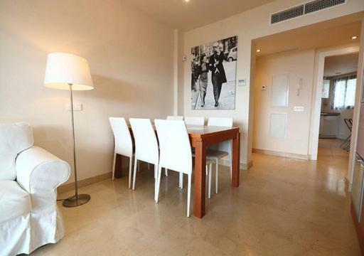 Apartment Casaluthel Calaceite Torrox Exteriör bild
