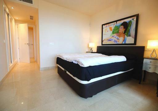 Apartment Casaluthel Calaceite Torrox Exteriör bild