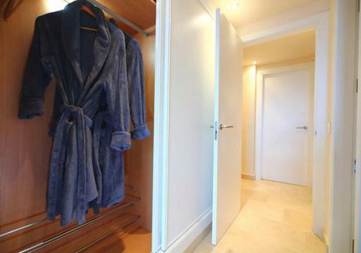 Apartment Casaluthel Calaceite Torrox Exteriör bild