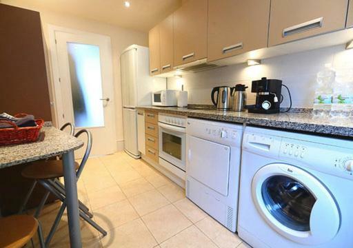 Apartment Casaluthel Calaceite Torrox Exteriör bild