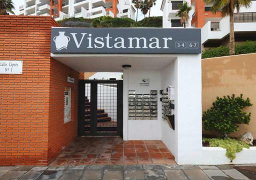 Apartment Casaluthel Calaceite Torrox Exteriör bild
