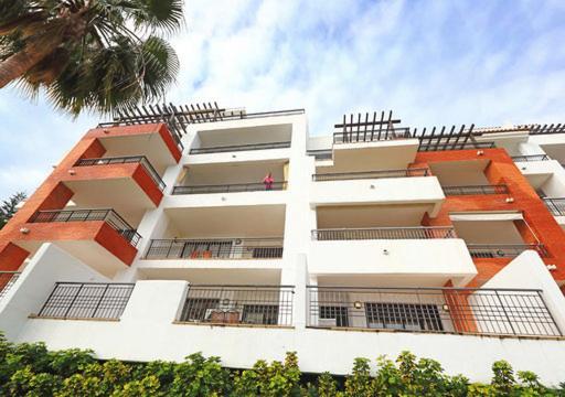 Apartment Casaluthel Calaceite Torrox Exteriör bild